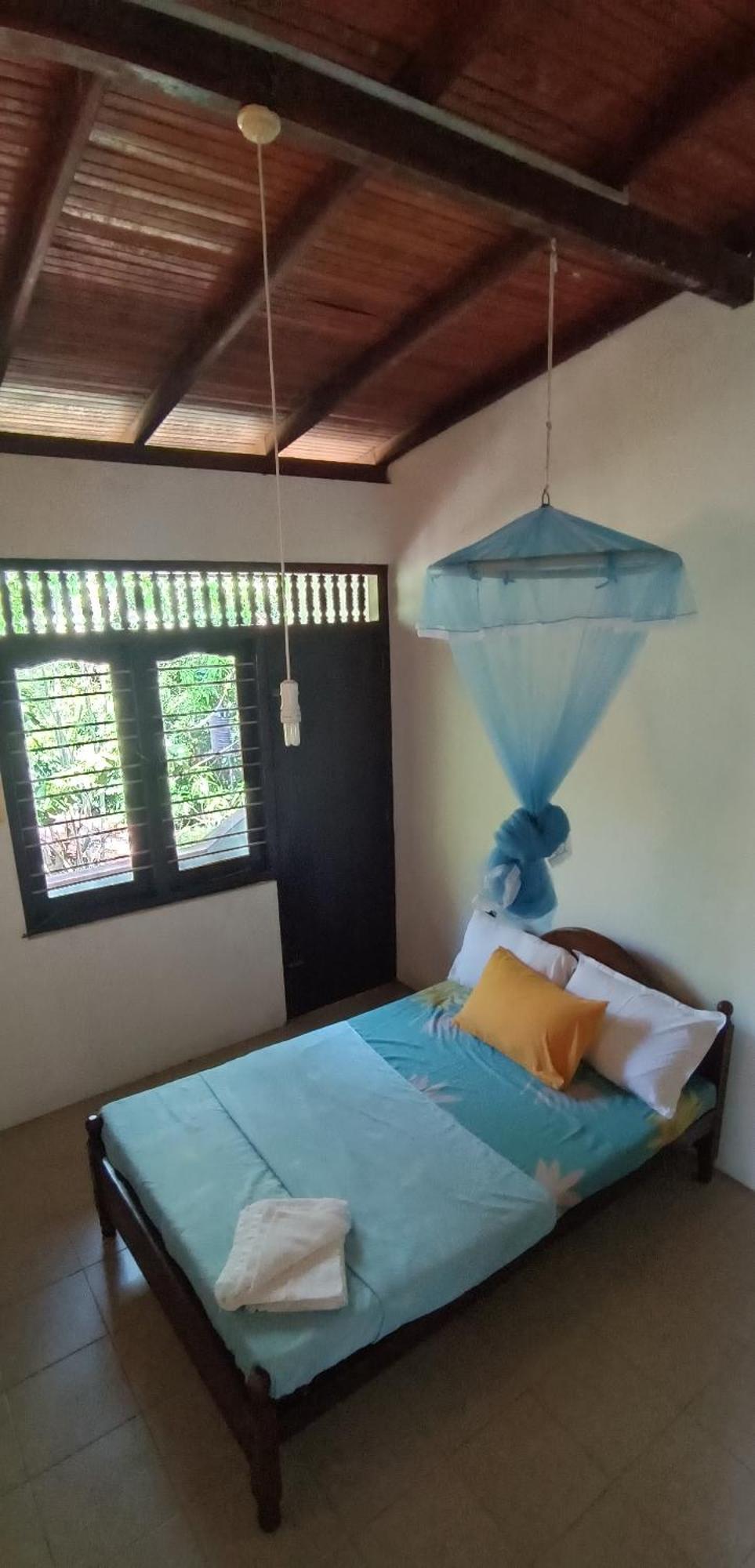 'Kolamba Gedara' Green Apartment Ruwanwella Bagian luar foto