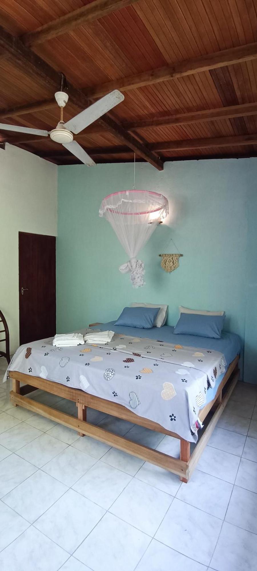'Kolamba Gedara' Green Apartment Ruwanwella Bagian luar foto