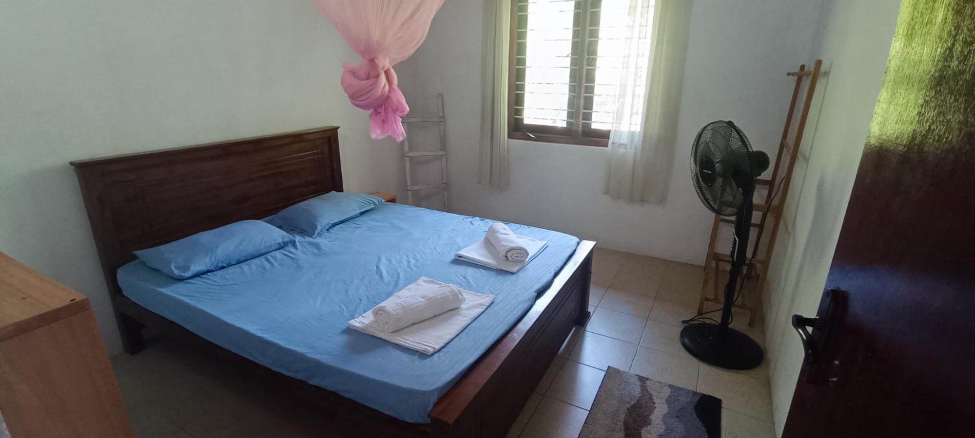 'Kolamba Gedara' Green Apartment Ruwanwella Bagian luar foto